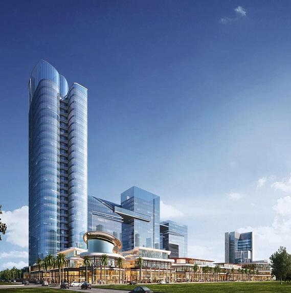 Golden Grande Noida Extension