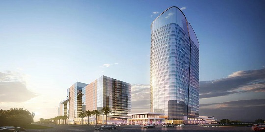 Golden Grande Noida Extension
