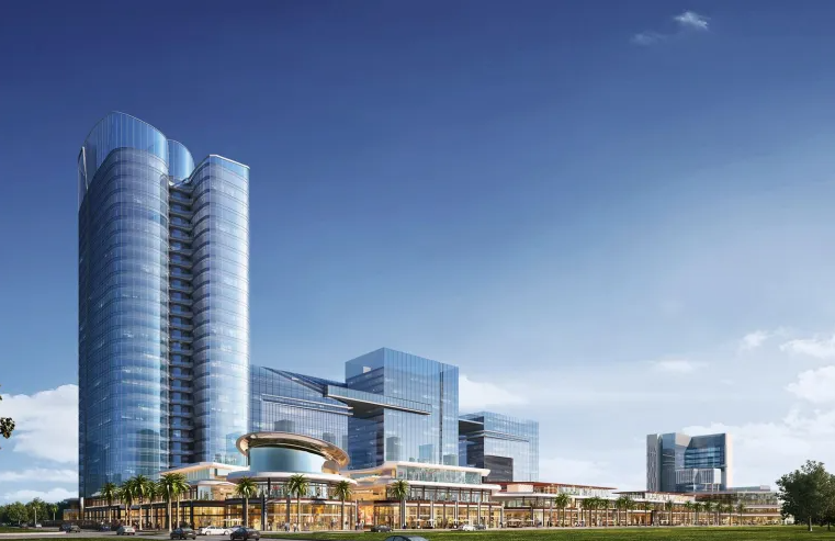 Golden Grand Noida